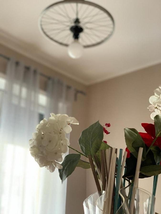 Apartamento Cinecitta