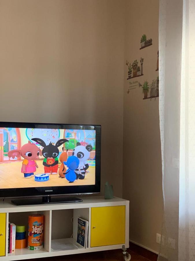 Apartamento Cinecitta