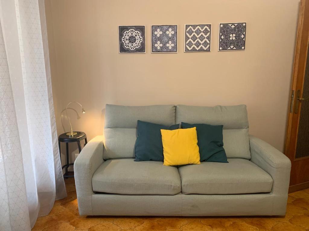 Apartamento Cinecitta Roma