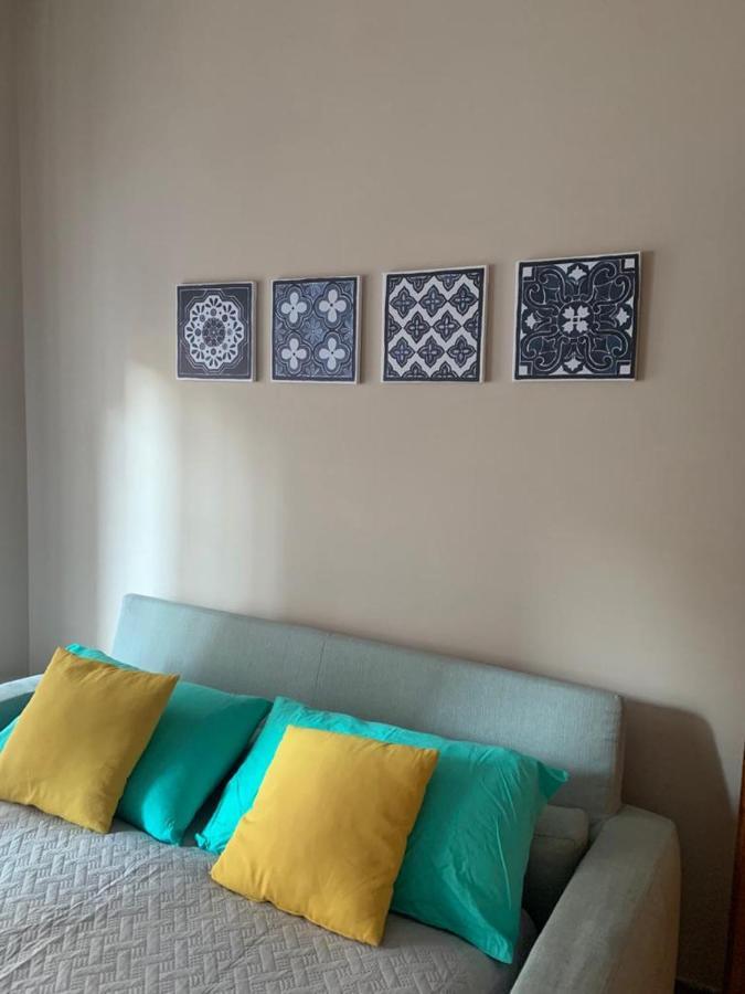 Cinecitta Apartamento *