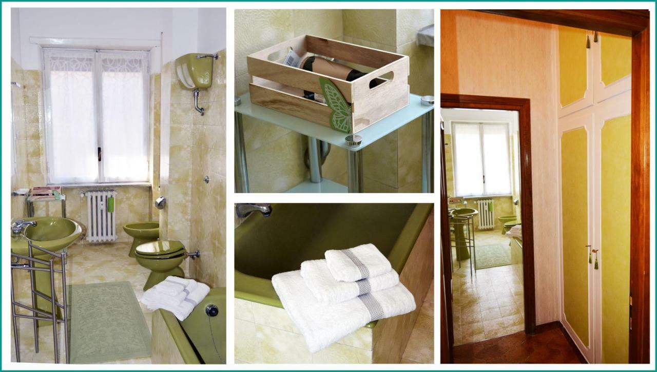 Apartamento Cinecitta