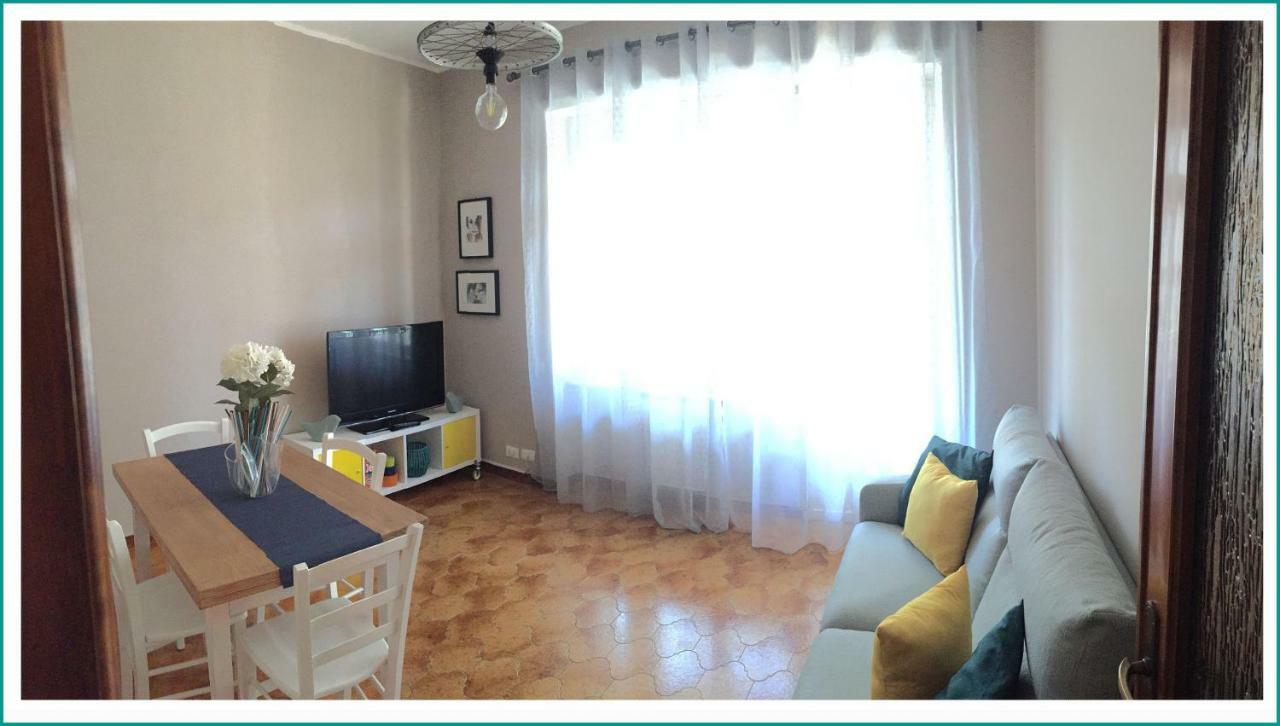 Cinecitta Apartamento *