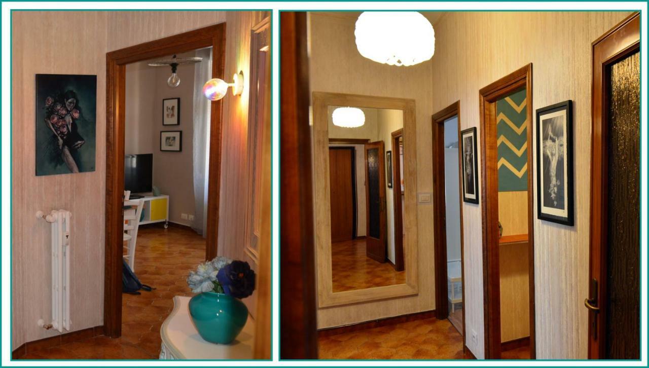 Apartamento Cinecitta
