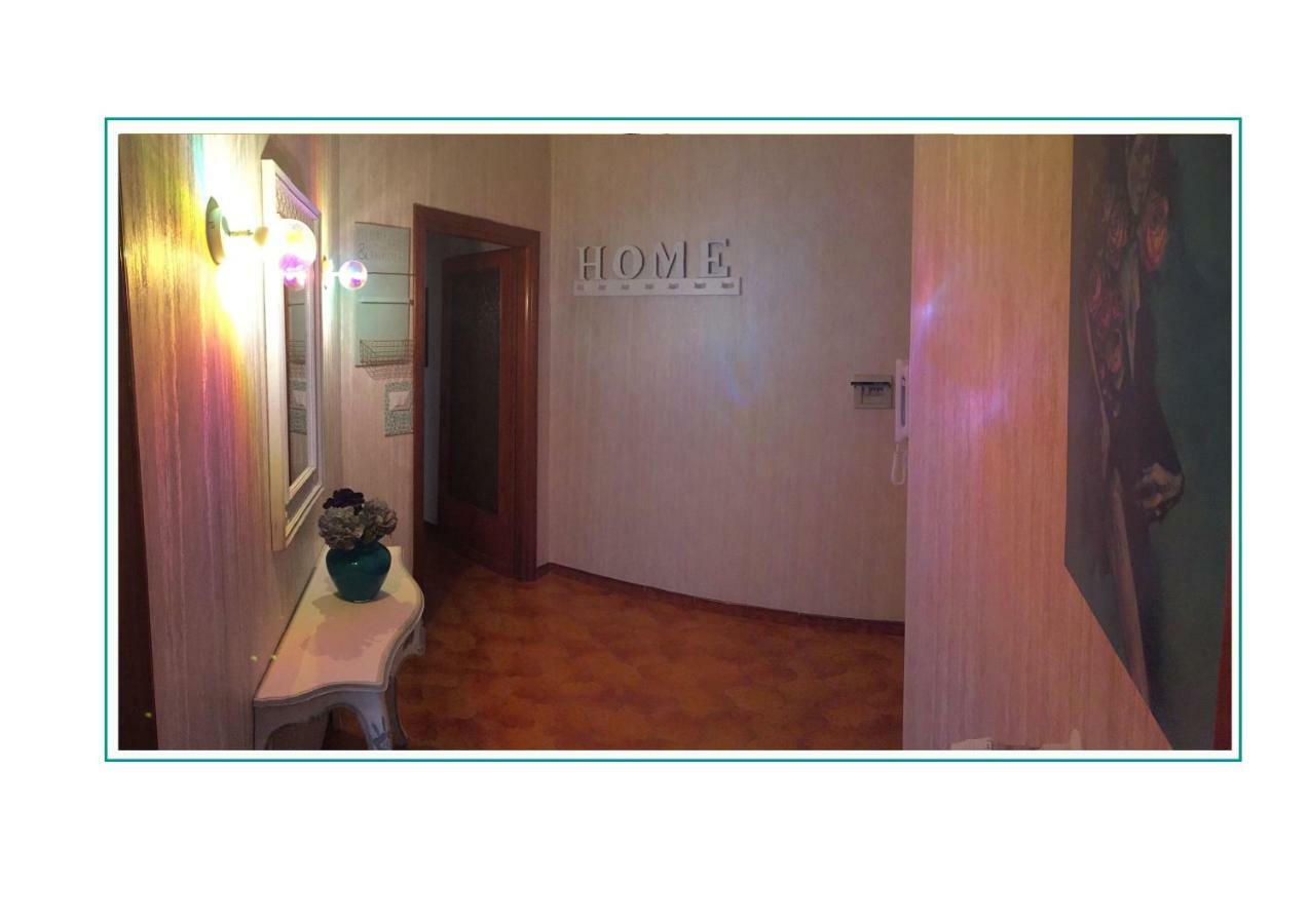 Apartamento Cinecitta Roma