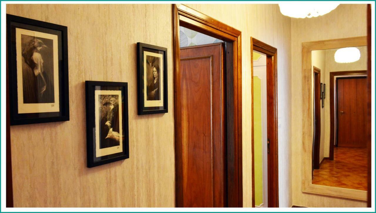 Cinecitta Apartamento