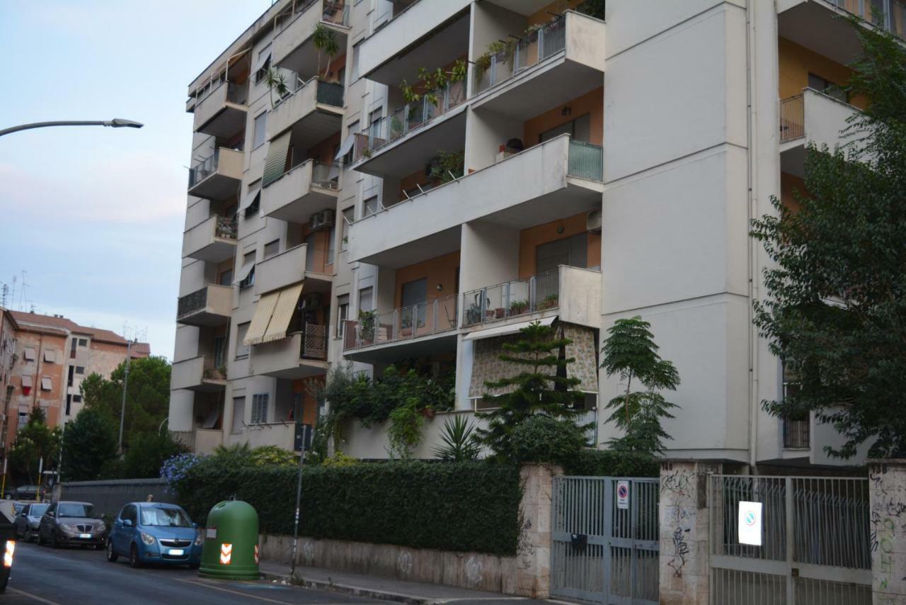 Apartamento Cinecitta Roma