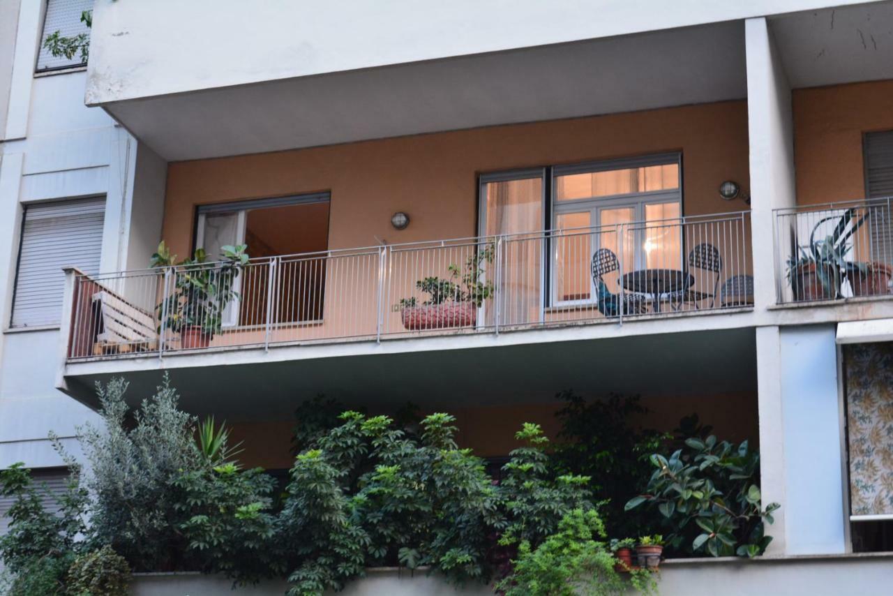 Apartamento Cinecitta *