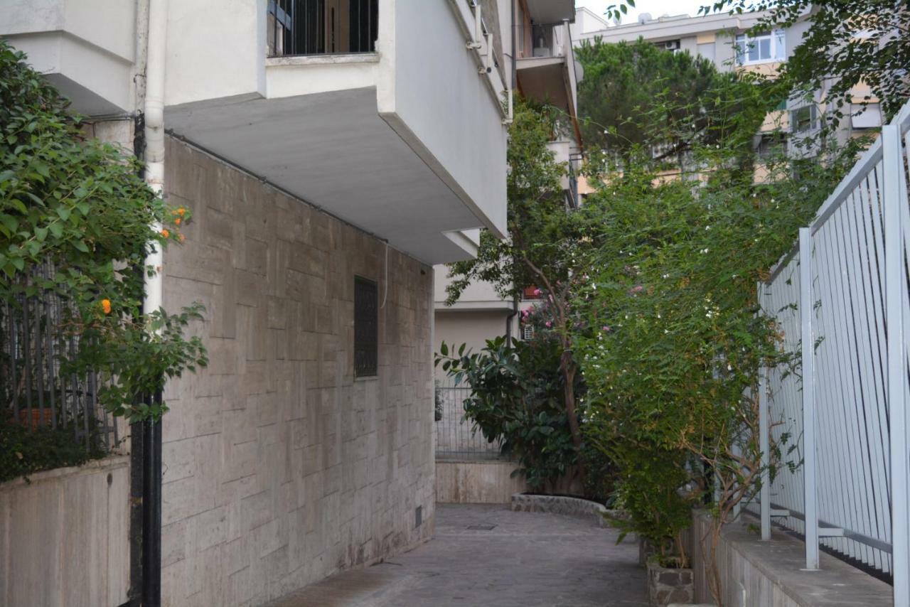 Cinecitta Apartamento *